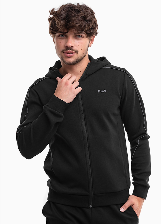 Fila Bluza męska Rivoli FAM1118 80010 Fila Bluza męska Rivoli FAM1118 80010