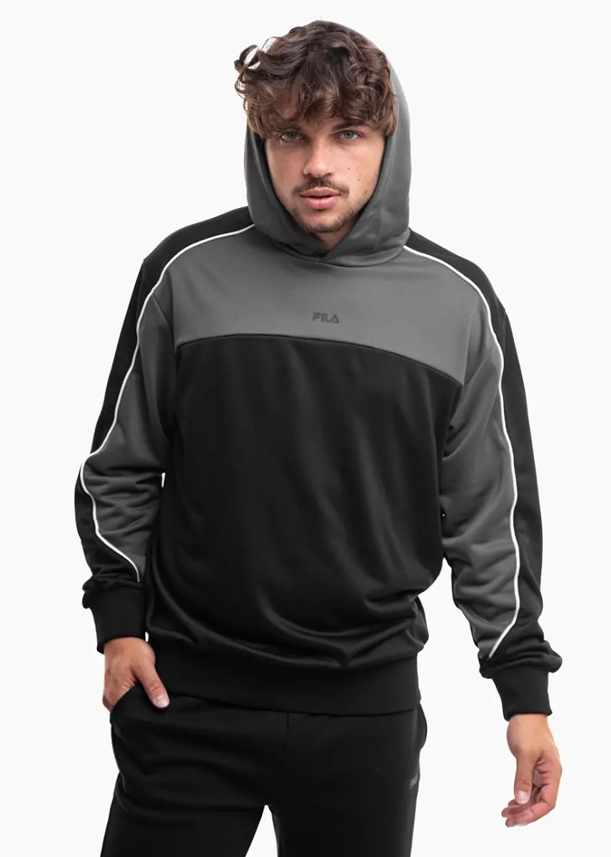 Fila Bluza męska Rivoli FAM1121 83033