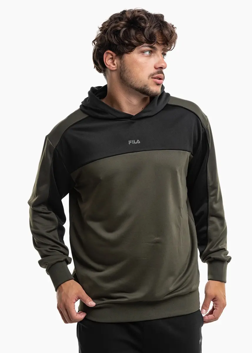 Fila Bluza męska Rivoli FAM1121 63185