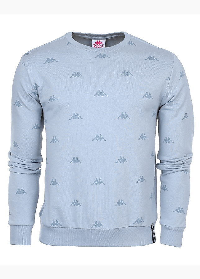Kappa Bluza męska Iver 309038 16-4013 Kappa Bluza męska Iver 309038 16-4013