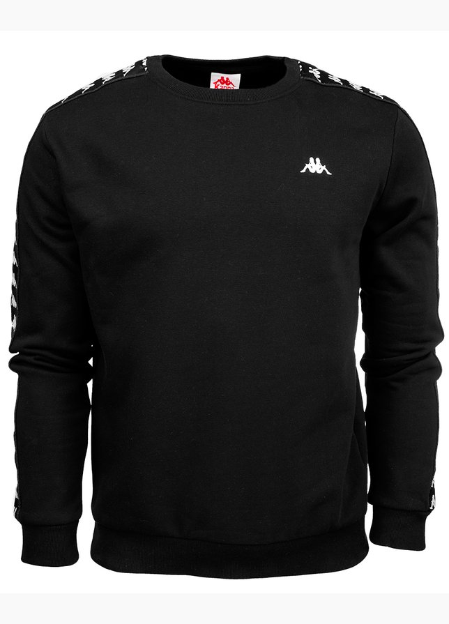 Kappa Bluza męska Jerg 310007 19-4006 Kappa Bluza męska Jerg 310007 19-4006