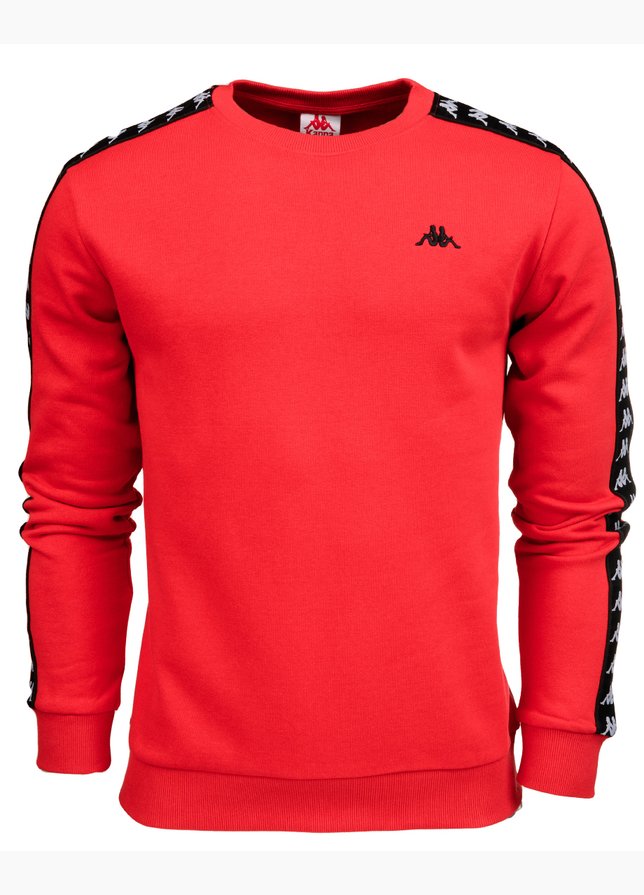 Kappa Bluza męska Jerg 310007 18-1550 Kappa Bluza męska Jerg 310007 18-1550