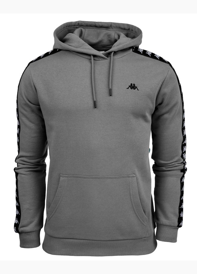 Kappa Bluza Męska Joder 310008 18-4016 Kappa Bluza Męska Joder 310008 18-4016
