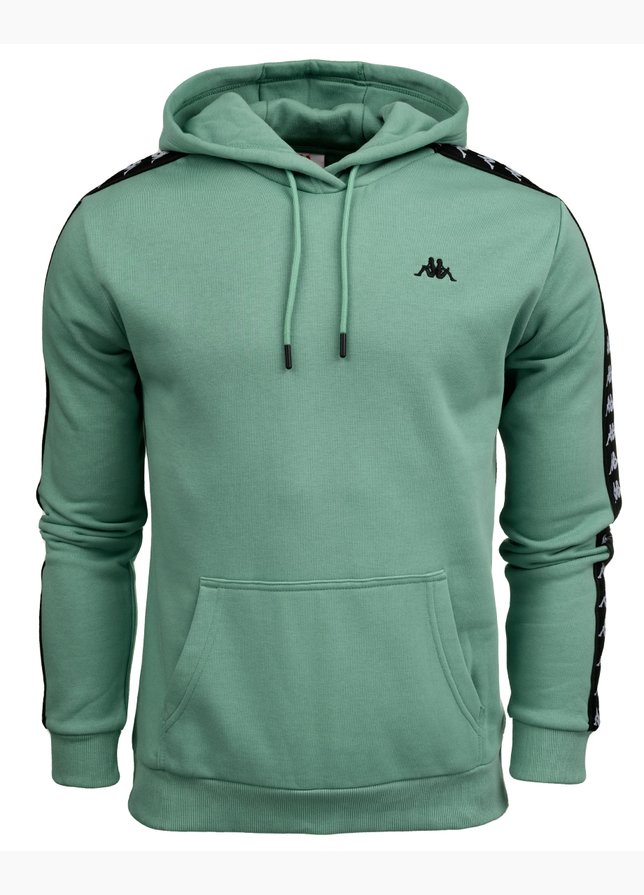 Kappa Bluza Męska Joder 310008 16-5917 Kappa Bluza Męska Joder 310008 16-5917