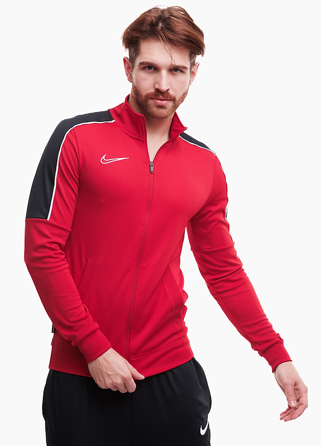 Bluza męska Nike Academy TRK JKT KP FP JB DA5566 687 Bluza męska Nike Academy TRK JKT KP FP JB DA5566 687