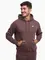 Zdjęcie Bluza męska Nike Club BB FN3859 502 wariantu produktu
