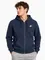 Zdjęcie Bluza męska rozpinana z kapturem Nike Club BB FZ Hoodie FN3861 451 wariantu produktu