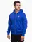Zdjęcie Bluza męska Nike Club BB FZ Hoodie FN3861 480 wariantu produktu