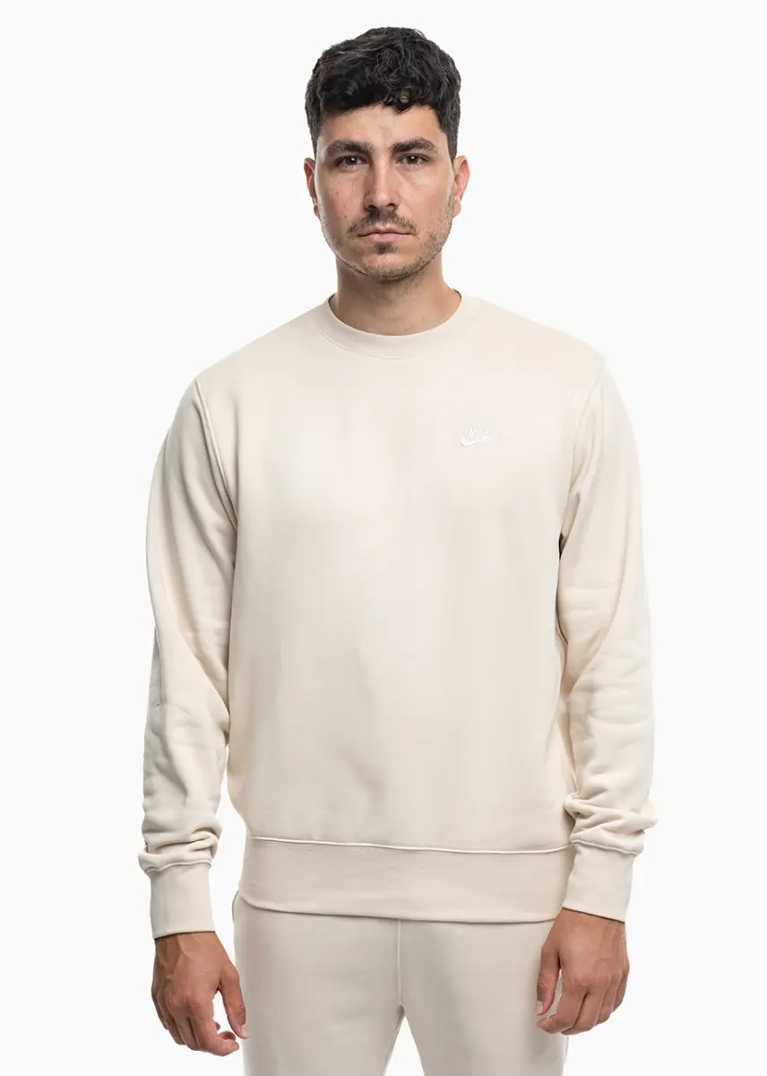 Bluza męska Nike Club BB FN3886 229