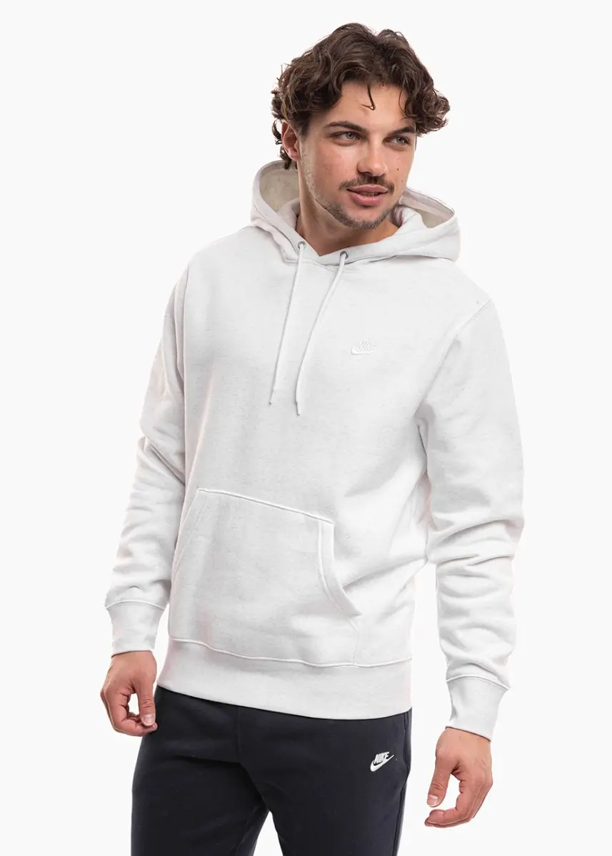 Bluza męska Nike Club BB FN3859 051