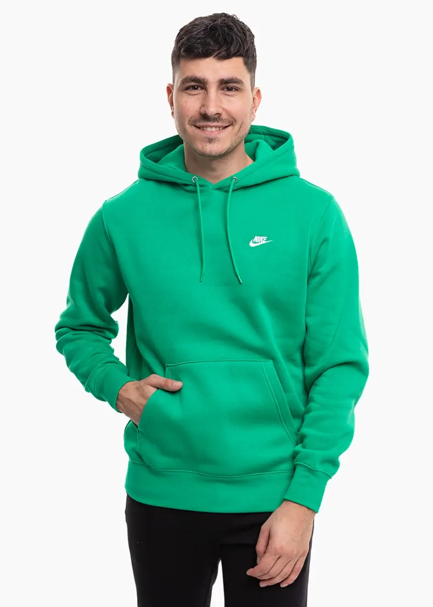 Bluza męska Nike Club BB FN3859 324