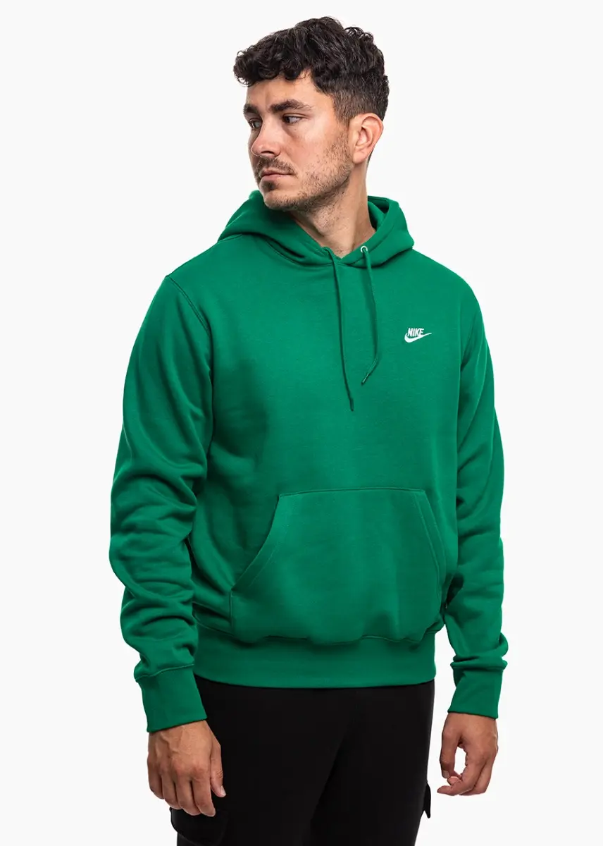 Bluza męska Nike Club BB FN3859 365