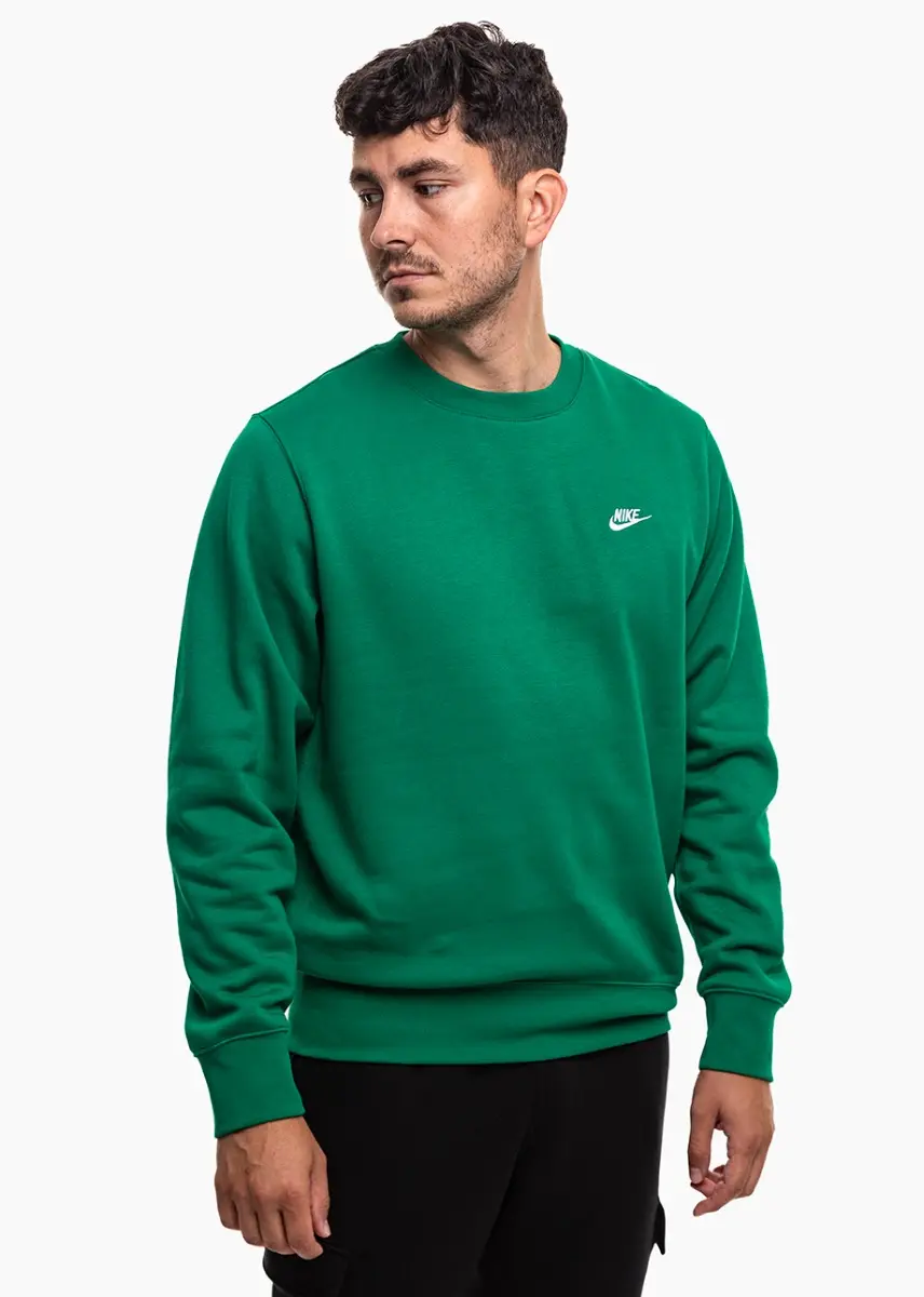 Bluza męska Nike Club BB FN3886 365