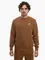 Zdjęcie Bluza męska bawełniana Nike Club FT FN3888 270 wariantu produktu