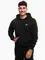 Zdjęcie Bluza męska Nike Club FT PO Hoodie FN3866 010 wariantu produktu