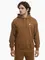 Zdjęcie Bluza męska z kapturem Nike Club FT PO Hoodie FN3866 270 wariantu produktu