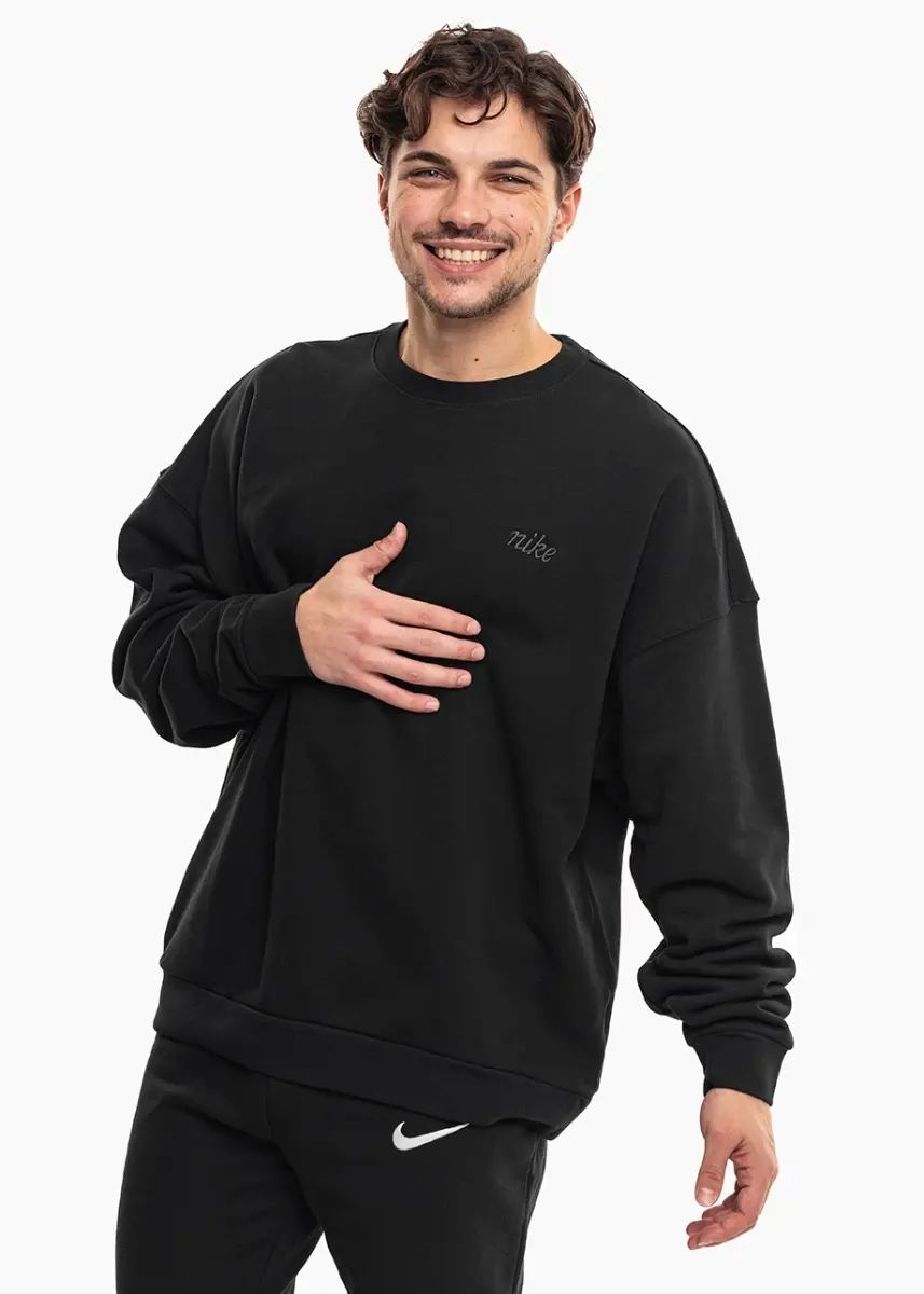 Nike Bluza męska Club OS IB8359 010