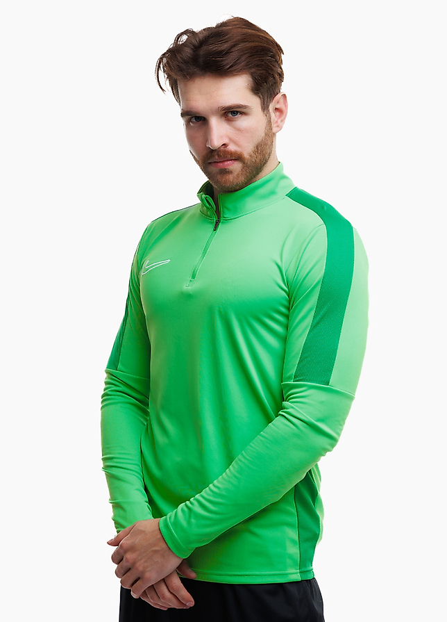 Nike Bluza męska DF Academy 23 SS Drill DR1352 329 Nike Bluza męska DF Academy 23 SS Drill DR1352 329