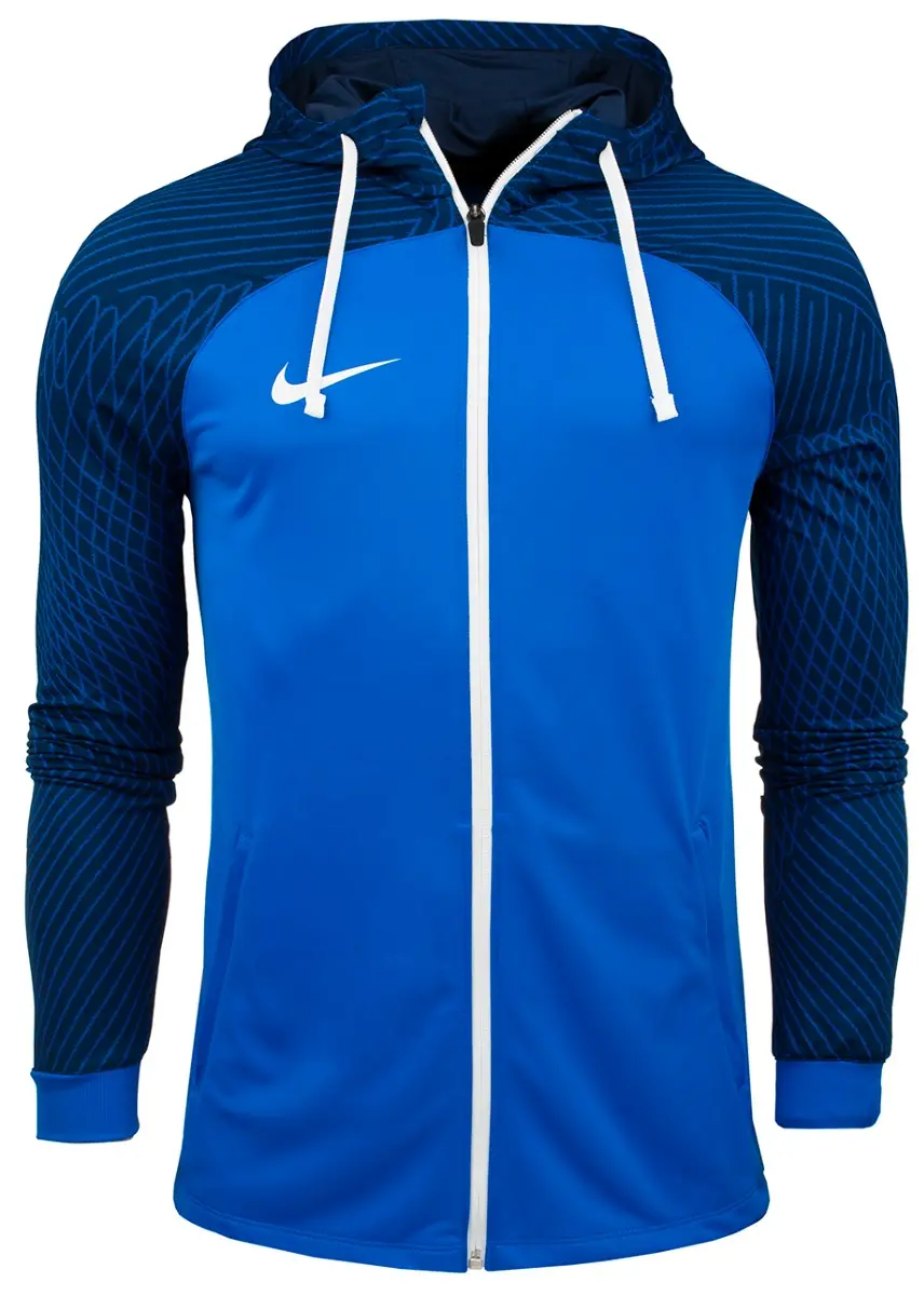 Nike Bluza męska DF Strike 23 HD Trk DR2571 463