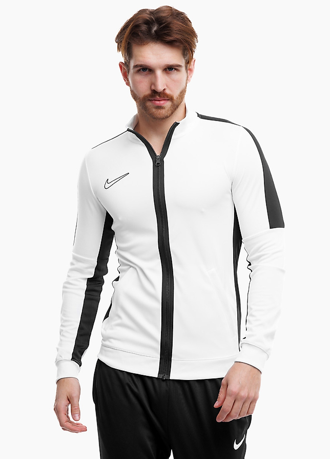 Nike Bluza męska Dri-FIT Academy 23 DR1681 100 Nike Bluza męska Dri-FIT Academy 23 DR1681 100