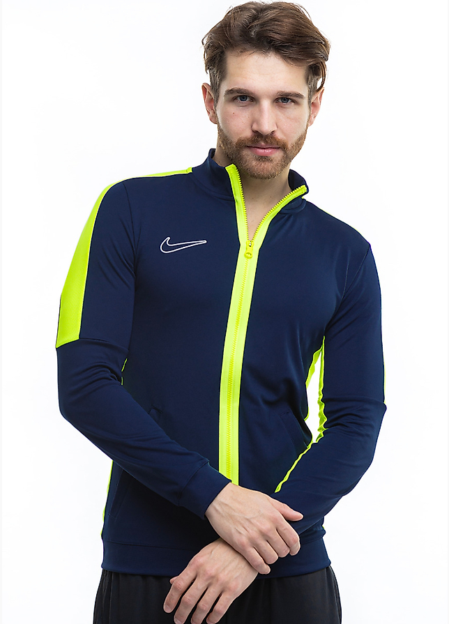 Nike Bluza męska Dri-FIT Academy 23 DR1681 452 Nike Bluza męska Dri-FIT Academy 23 DR1681 452