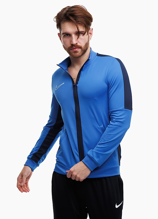 Nike Bluza męska Dri-FIT Academy 23 DR1681 463 Nike Bluza męska Dri-FIT Academy 23 DR1681 463