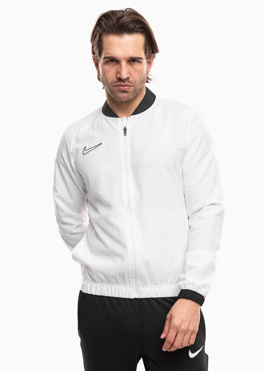 Bluza męska Nike Dri-Fit Academy 25 FZ9837 100
