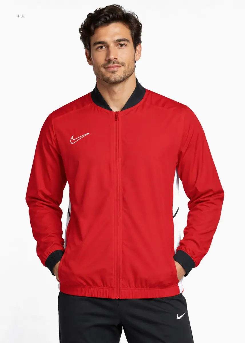 Bluza męska Nike Dri-Fit Academy 25 FZ9837 657