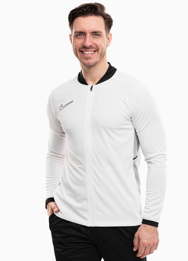 Nike Bluza męska Dri-Fit Academy 25 Track Jacket FZ9824 100 Nike Bluza męska Dri-Fit Academy 25 Track Jacket FZ9824 100