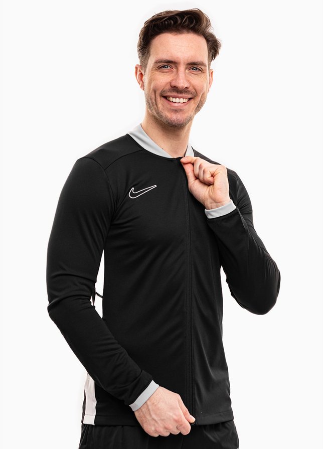 Nike Bluza męska Dri-Fit Academy 25 Track Jacket FZ9824 010 Nike Bluza męska Dri-Fit Academy 25 Track Jacket FZ9824 010