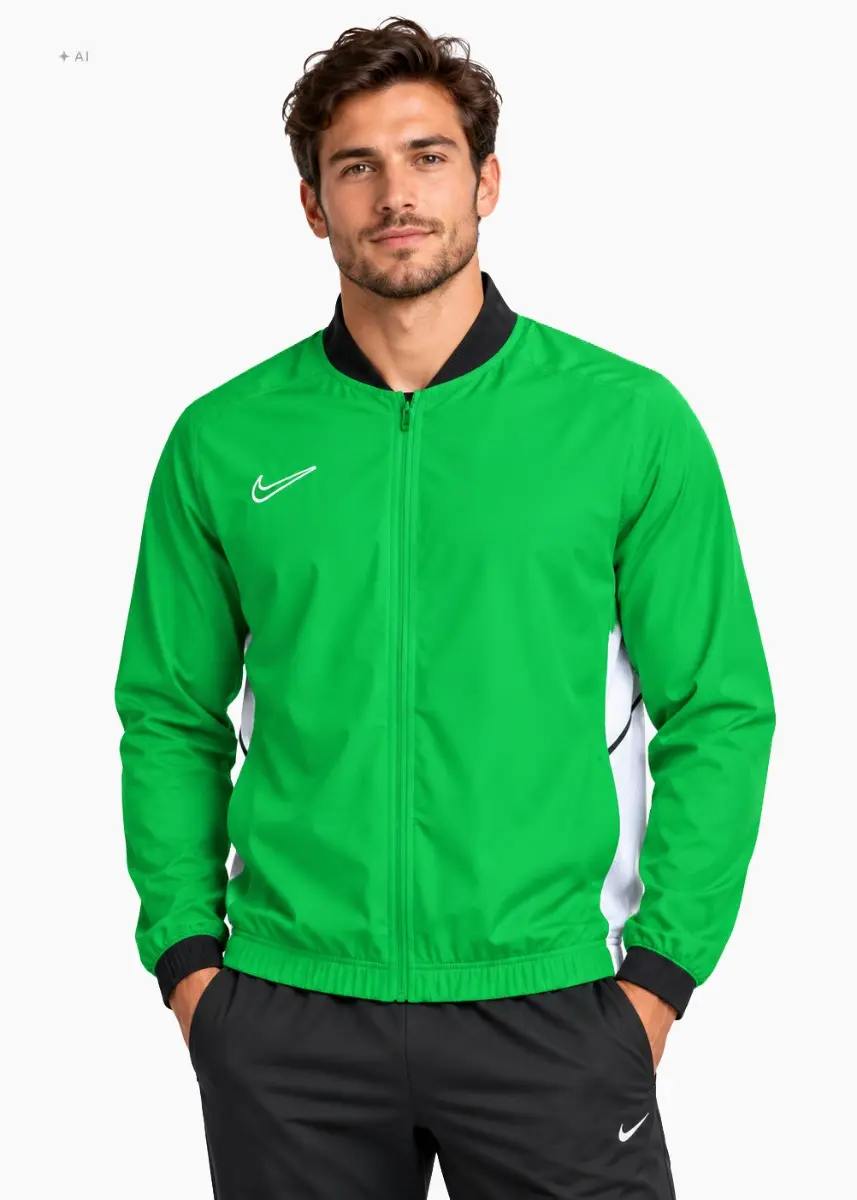 Bluza męska Nike Dri-Fit Academy 25 FZ9837 329