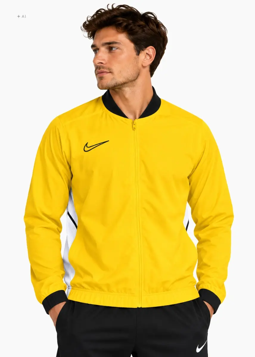 Bluza męska Nike Dri-Fit Academy 25 FZ9837 719