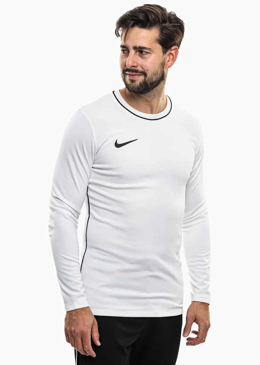 Koszulka męska Nike Dri-Fit Park 26 Crew Top HM7165 100
