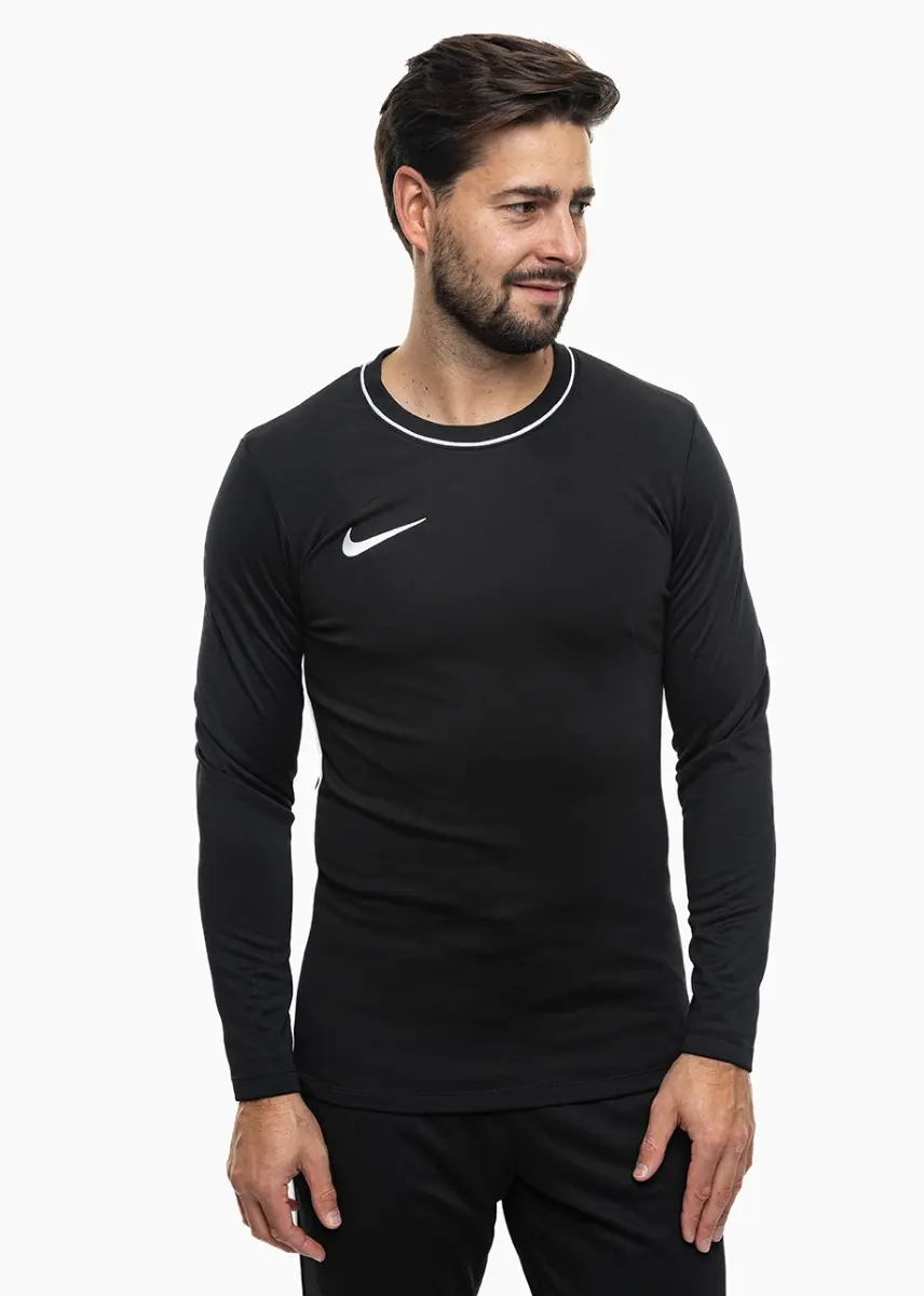 Koszulka męska Nike Dri-Fit Park 26 Crew Top HM7165 010