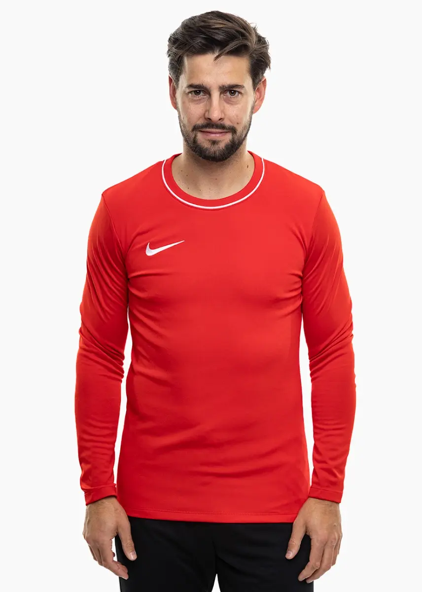 Koszulka męska Nike Dri-Fit Park 26 Crew Top HM7165 657