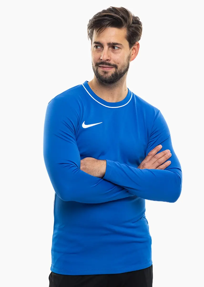 Koszulka męska Nike Dri-Fit Park 26 Crew Top HM7165 463