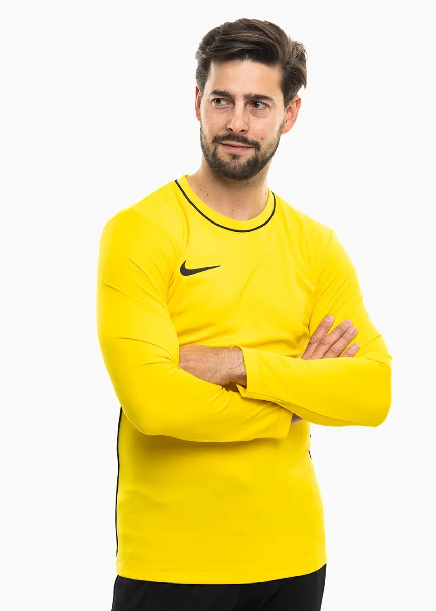 Koszulka męska Nike Dri-Fit Park 26 Crew Top HM7165 719