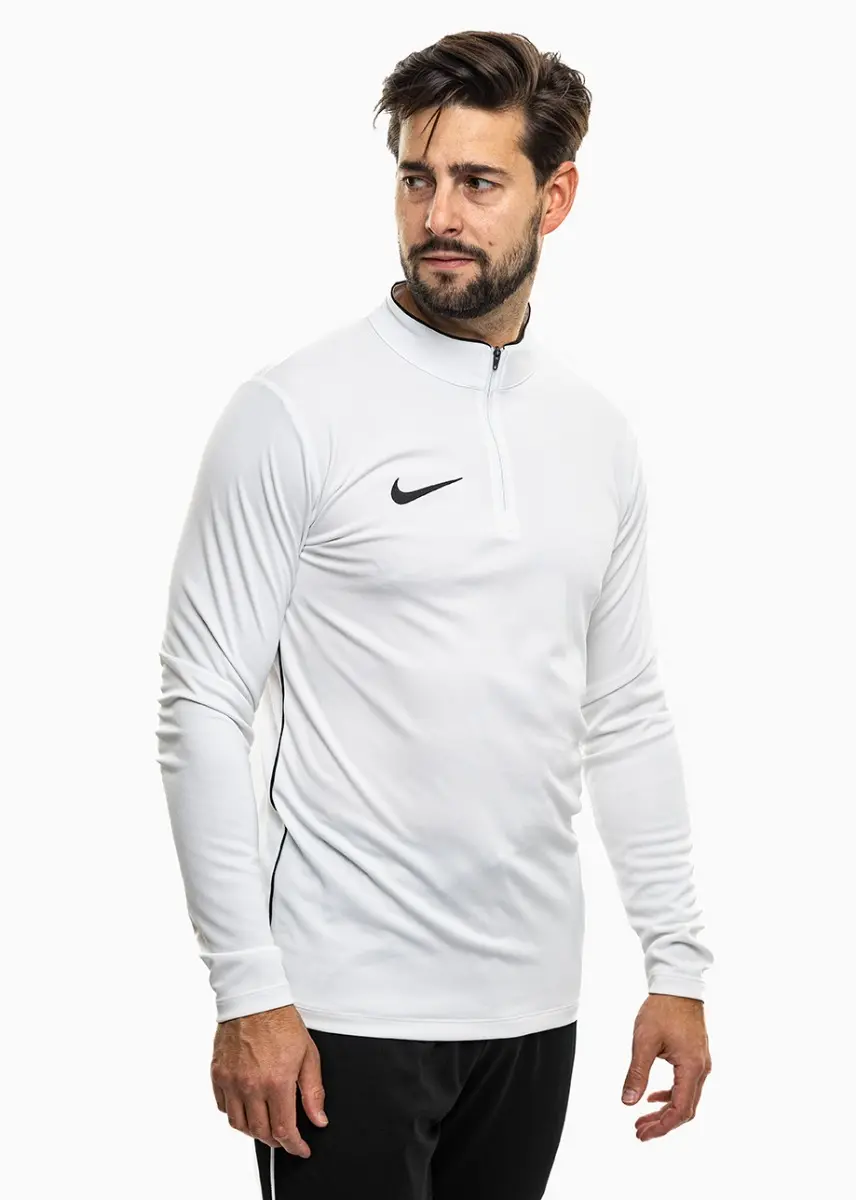 Bluza męska Nike Dri-Fit Park 26 Drill Top IB7536 100