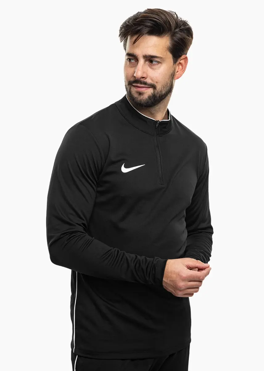Bluza męska Nike Dri-Fit Park 26 Drill Top IB7536 010