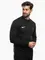 Zdjęcie Bluza męska Nike Dri-Fit Park 26 Drill Top IB7536 010 wariantu produktu