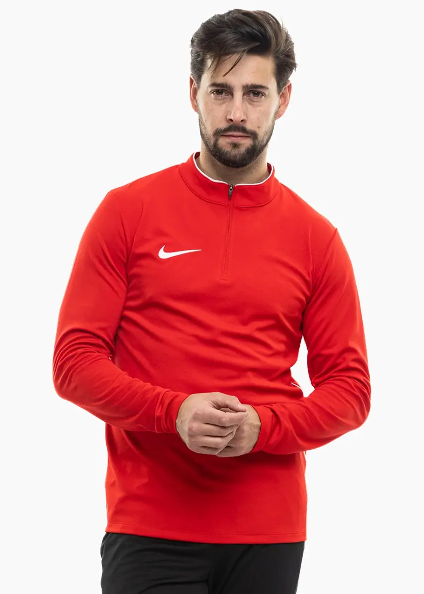 Bluza męska Nike Dri-Fit Park 26 Drill Top IB7536 657