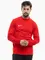 Zdjęcie Bluza męska Nike Dri-Fit Park 26 Drill Top IB7536 657 wariantu produktu