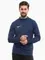 Zdjęcie Bluza męska Nike Dri-Fit Park 26 Drill Top IB7536 410 wariantu produktu