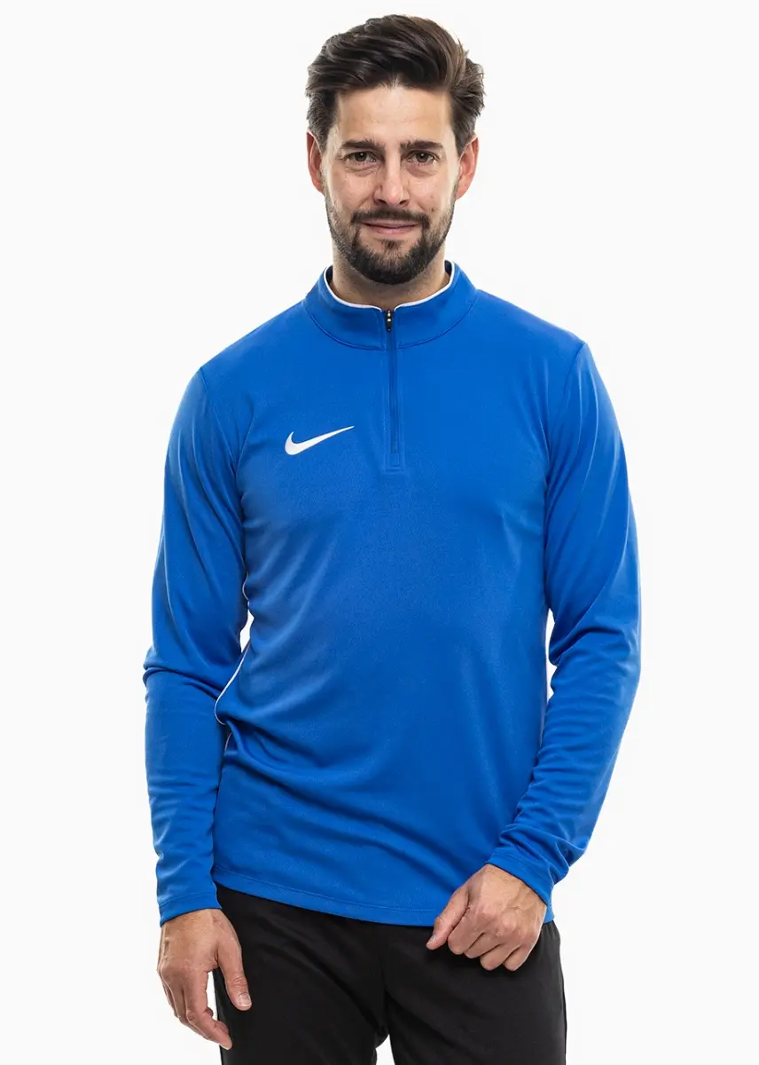 Bluza męska Nike Dri-Fit Park 26 Drill Top IB7536 463