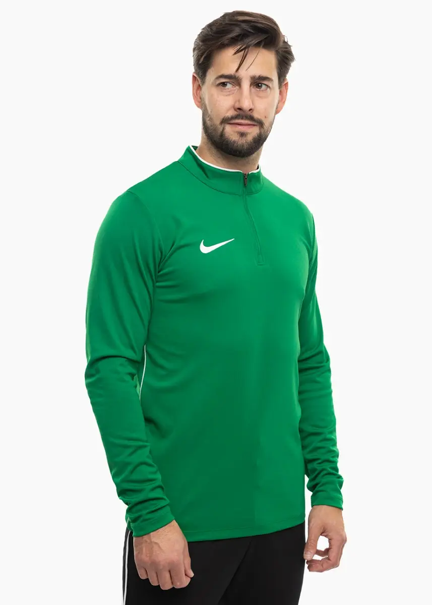 Bluza męska Nike Dri-Fit Park 26 Drill Top IB7536 302