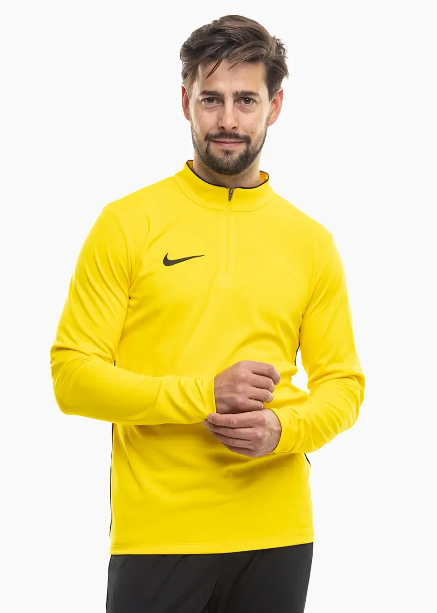 Bluza męska Nike Dri-Fit Park 26 Drill Top IB7536 719