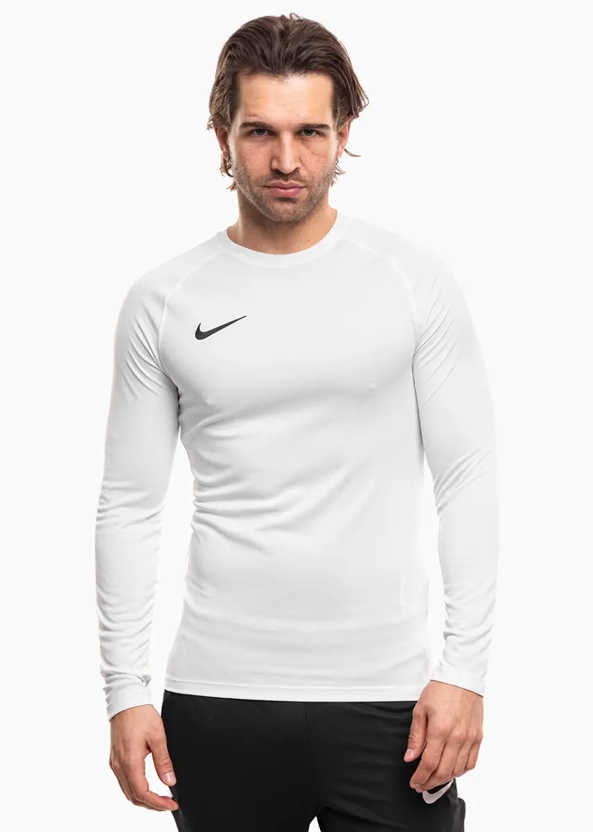 Koszulka męska Nike Dri-FIT Park VIII HV8232 100