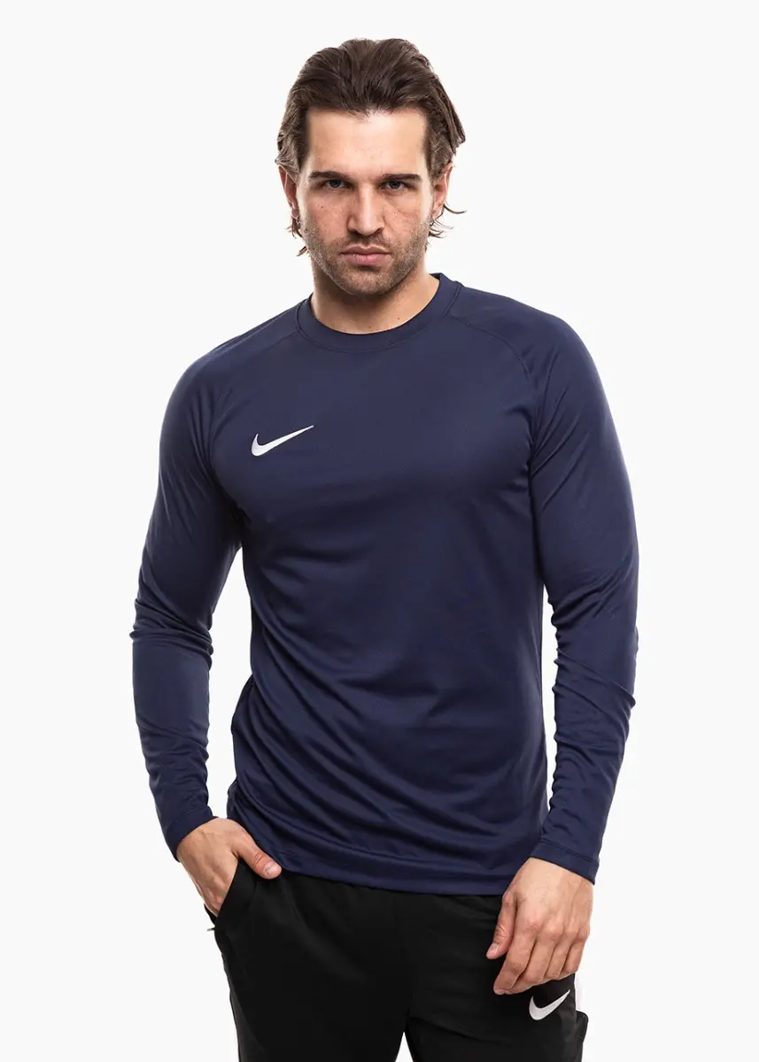 Koszulka męska Nike Dri-FIT Park VIII HV8232 410