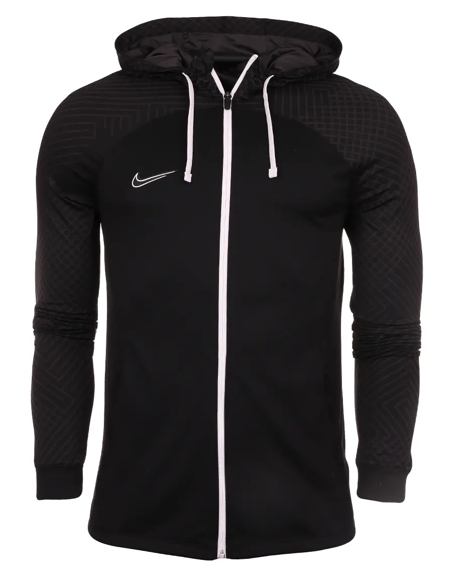 Nike Bluza męska NK DF Strike HD Trk JKT K DH8768 011