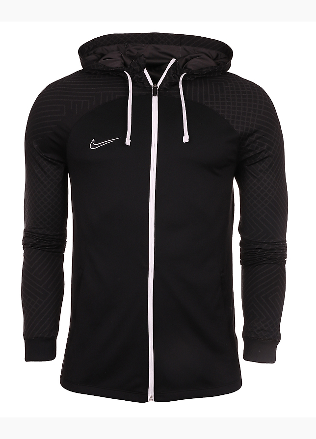 Nike Bluza męska NK DF Strike HD Trk JKT K DH8768 011 Nike Bluza męska NK DF Strike HD Trk JKT K DH8768 011